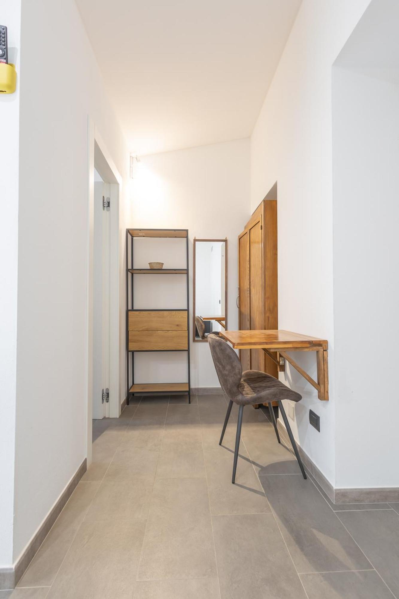 Maison d'hôtes Mabi Alghero