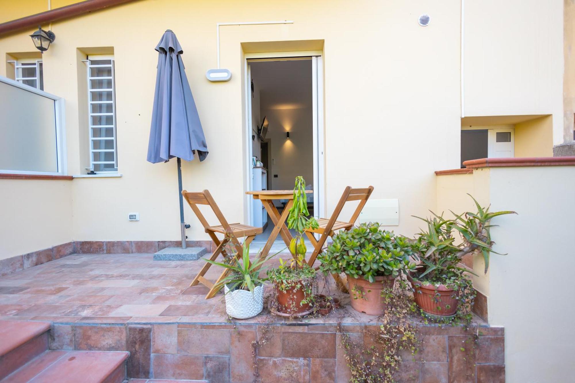 Mabi Maison d'hôtes *
